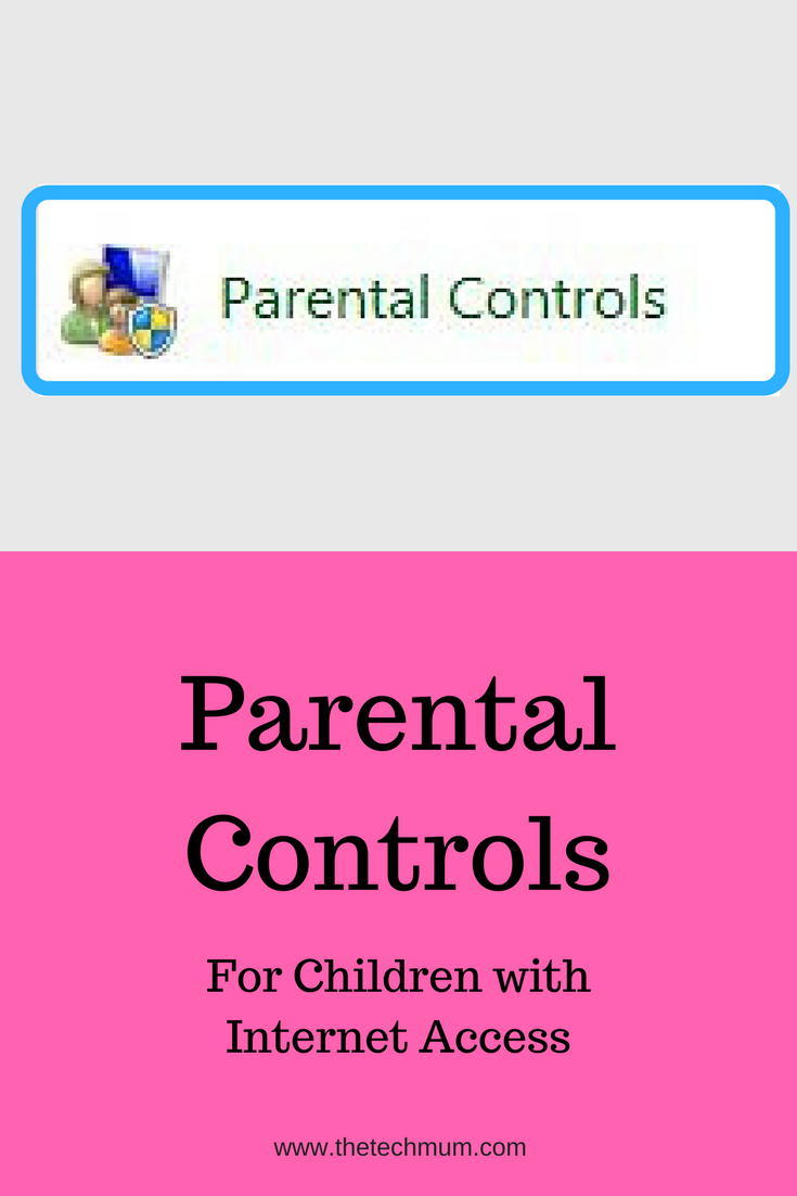 Parental Controls